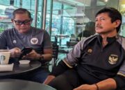 Bantu Pengembangan Sepakbola, 34 Asprov PSSI bakal Miliki Direktur Teknik
