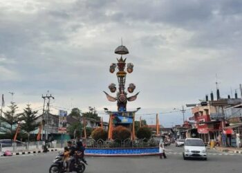 Serapan APBD Pariaman Tahun 2022 Capai Rp604,7 Miliar