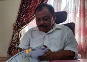 Investasi di Pariaman pada 2022 Capai Rp44,1 Miliar, Didominasi Perdagangan