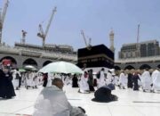 Arab Saudi Berlakukan Pembatasan Umrah dan Akses Makkah jelang Haji 1446 H
