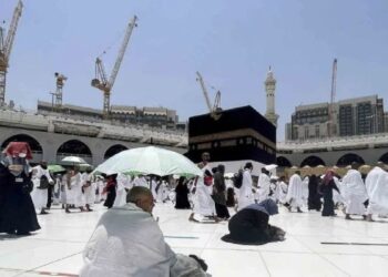 Kemenag: 108 Ribu Calon Haji Belum Lunasi Bipih