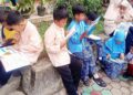 Gencarkan Kegiatan Literasi, Pemko Padang Sebut Kegemaran Membaca Masyarakat Meningkat,
