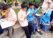 Gencarkan Kegiatan Literasi, Pemko Padang Sebut Kegemaran Membaca Masyarakat Meningkat,