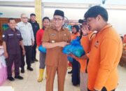 Pemko Padang bakal Naikkan Gaji Tenaga Kebersihan, Segini Besarannya