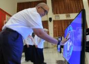 Permudah Pengelolaan Arsip Berbasis Elektronik, Pemko Padang Luncurkan Aplikasi ‘Srikandi’