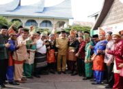 Gubernur Ajak Kemenag Ikut Serta Tangani Stunting di Desa dan Nagari di Sumbar