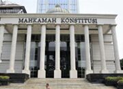 MK Resmi Putuskan Wakil Menteri Dilarang Rangkap Jabatan