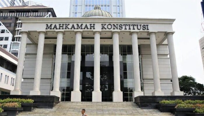 KPU Pasaman Barat Siap Hadapi Pembuktian di MK Terkait PHPU Pilkada 2024