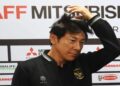 PSSI: Shin Tae-yong Tetap Latih Timnas sampai Desember 2023