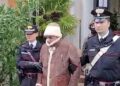 Buron 30 Tahun, Bos Mafia Paling Dicari Ditangkap Polisi Italia
