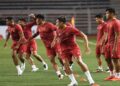 Shin Tae-yong: Timnas Indonesia Terus Perbaiki "Finishing" di Depan Gawang 6 Shin Tae-yong: Timnas Indonesia Terus Perbaiki “Finishing” di Depan Gawang