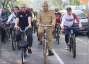 Andre Rosiade Cup, Turnamen Basket Antar-SMA se-Sumbar Berhadiah Puluhan Juta