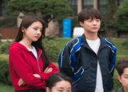 Drama Korea “Cheer Up”, Kisahkan Perjuangan Kim Hyun Jin Dapatkan Cinta Han Ji Hyun