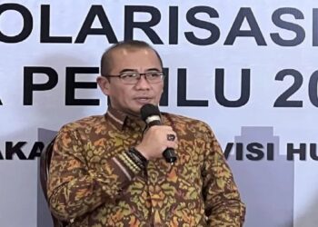KPU Sebut Eks Napi Boleh Mencalon di Pemilu setelah 5 Tahun Bebas