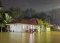 Banjir Rendam Pidie Jaya Aceh, 17.628 Orang di Delapan Kecamatan Terdampak
