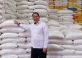 Direktur Utama Perum Bulog Budi Waseso. (Dok. Bulog)