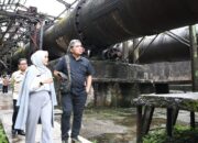 Hilmar Farid: Cagar Budaya Indarung 1 harus Punya Imajinasi