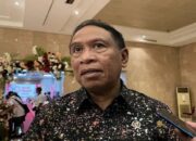 Menpora Hormati Pembahasan Kelanjutan Liga 2 di KLB PSSI