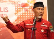 Ini Respon Gubernur Sumbar Soal Isu Penjualan Pulau di Mentawai