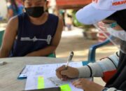 Coklit oleh Pantarlih, Bawaslu Solsel Lakukan Pengawasan Melekat