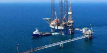 Pengeboran 49 Sumur Eksploitasi di Sumbagsel Hasilkan Produksi 14.187 Barel Minyak per Hari 8 Pengeboran 49 Sumur Eksploitasi di Sumbagsel Hasilkan Produksi 14.187 Barel Minyak per Hari