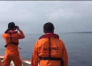 Operasi Kantor SAR Mentawai Sepanjang 2022, Ini Datanya