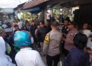 Seorang Balita di Bukittinggi juga Nyaris jadi Korban Penculikan, Polisi Minta Partisipasi Aktif Warga