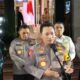 Kapolri, Jenderal Polisi Listyo Sigit Prabowo. (tribratanews.com)