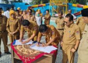 Masuk Kolam Renang Teratai, Pemko Padang Beri Diskon 20 Persen untuk Pemegang KIA