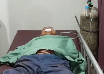 Ketua Relawan Anies di Bukittinggi Dikeroyok OTK, Polisi Duga tak Terkait Politik 4 Ketua Relawan Anies di Bukittinggi Dikeroyok OTK, Polisi Duga tak Terkait Politik