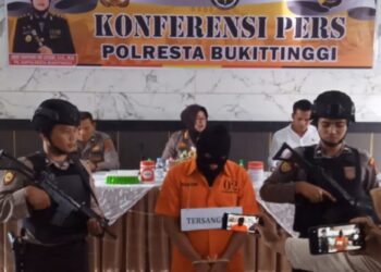 Terungkap! Uang Kurban yang Ditilap Pelaku di Bukittinggi Dipakai Bayar Utang 2 Terungkap! Uang Kurban yang Ditilap Pelaku di Bukittinggi Dipakai Bayar Utang