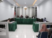 Mahasiswa Gugat PN Padang Gegara Judul Skripsi, Ini Respons Pengadilan