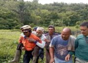 Dilaporkan Hilang, Pria Baya di Agam Ditemukan Selamat tak Jauh dari Rumah