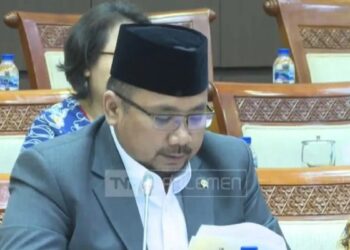 Menag Sebut Kloter Pertama Haji Indonesia Berangkat pada 24 Mei 2023