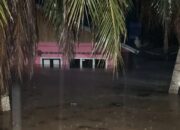 Curah Hujan Tinggi Sebabkan Sejumlah Bencana di Sumbar, Begini Penjelasan BMKG