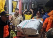 Dua Orang Warga Dilaporkan Tewas Akibat Banjir dan Longsor di Padangpariaman