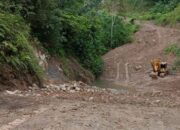 Pembangunan Jalan Tembus Alahan Panjang-Bayang Terhenti, Ternyata Ini Kendalanya