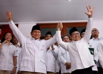 Andre Rosiade Yakin Sekber Gerindra-PKB Perkuat Prabowo   