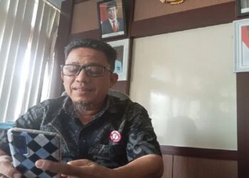 Pemkab Pasbar Siapkan Rp44 Miliar untuk Warga Miskin Berobat Gratis