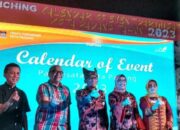Gaet Wisatawan Sebanyaknya, Pemko Padang Siapkan 46 Event Wisata di 2023