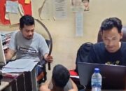 Bawa Senjata Tajam, Polisi di Padang Pidanakan Seorang Pelajar Pelaku Tawuran