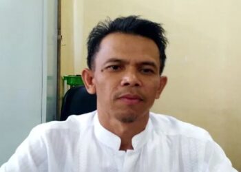 Agar Pengerjaan Fisik Cepat Terlaksana, Pemkab Solsel Minta OPD Percepat Proses Tender 2023