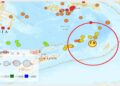 BMKG: 10 Kali Gempa Merusak terjadi di Maluku