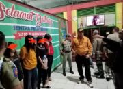 6 Artis Sawer di Agam Digelandang Satpol PP, Dua masih Bawah Umur