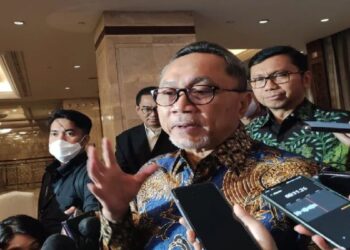 Mendag Pastikan MinyaKita Banjiri Pasar jelang Ramadhan dan Lebaran