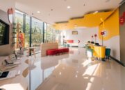 IOH Hadirkan Gerai IM3 dengan Konsep Baru yang Lebih ‘Comfy’