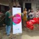 Indosat Ooredoo Hutchison (IOH) berkoordinasi dengan Badan Penanggulangan Bencana Daerah (BPBD) dan pemerintah daerah untuk menyalurkan bantuan berupa bahan kebutuhan pokok dan komunikasi bagi masyarakat yang terdampak bencana banjir dan longsor di kota Manado. (Dok. IOH)