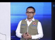 Minimalkan Dampak Risiko Bencana, BNPB Prioritaskan Mitigasi Bencana Hidrometeorologi Basah