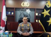 Kapolda Sumbar Petakan Tahapan Rawan Jelang Pemilu 2024