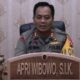 Kapolres Solok, AKBP Apri Wibowo. (Dok. Istimewa)